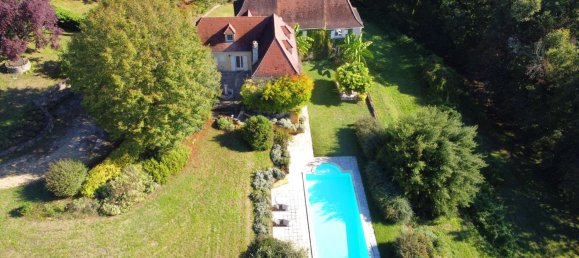 5 غرف نوم منزل في Sarlat-la-Caneda, France رقم 302037 3