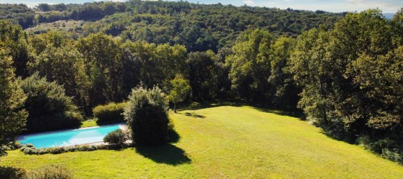 5 غرف نوم منزل في Sarlat-la-Caneda, France رقم 302037 4