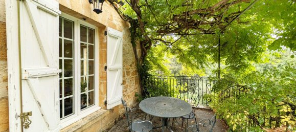 5 غرف نوم منزل في Sarlat-la-Caneda, France رقم 302037 15