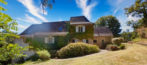 5 غرف نوم منزل في Sarlat-la-Caneda, France رقم 302037 11