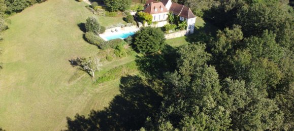 5 غرف نوم منزل في Sarlat-la-Caneda, France رقم 302037 2