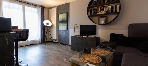 2 bedrooms Apartment in Eragny, France No. 162806 18