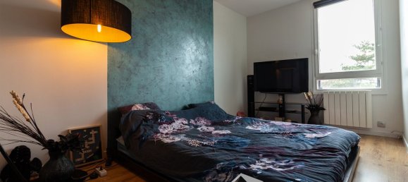 2 bedrooms Apartment in Eragny, France No. 162806 11