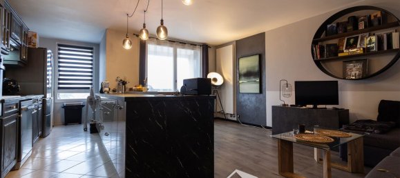 2 bedrooms Apartment in Eragny, France No. 162806 13