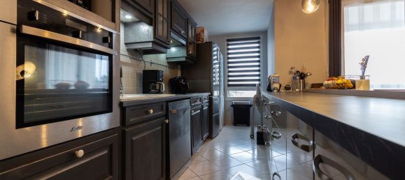 2 bedrooms Apartment in Eragny, France No. 162806 6