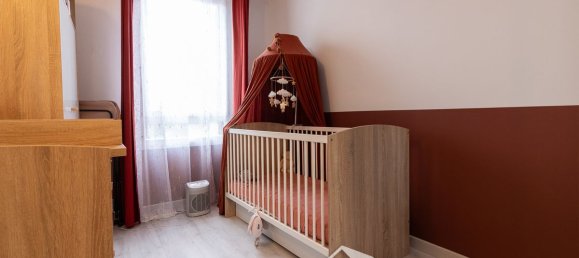 2 bedrooms Apartment in Eragny, France No. 162806 19