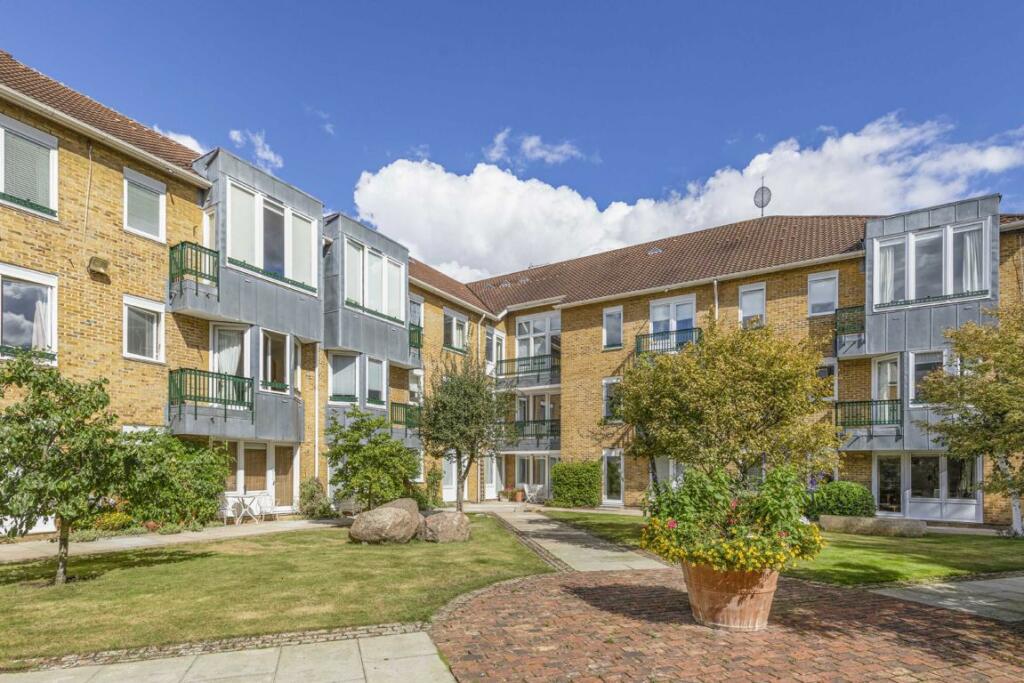 1 غرف نوم شقة في Chelsea, United Kingdom رقم 5685