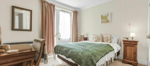 1 غرف نوم شقة في Chelsea, United Kingdom رقم 5685 8