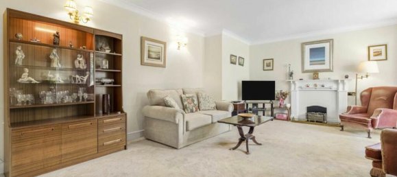 1 غرف نوم شقة في Chelsea, United Kingdom رقم 5685 2