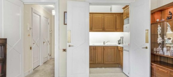 1 غرف نوم شقة في Chelsea, United Kingdom رقم 5685 10