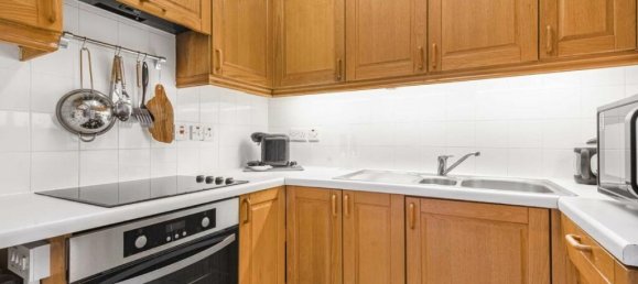 1 غرف نوم شقة في Chelsea, United Kingdom رقم 5685 6