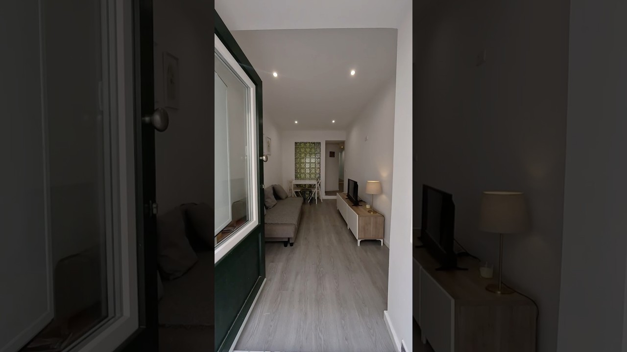 50m² Commercial property in Lisbon, Portugal No. 249871