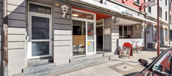  Cafe / restaurant in Lorrach, Germany No. 320194 9