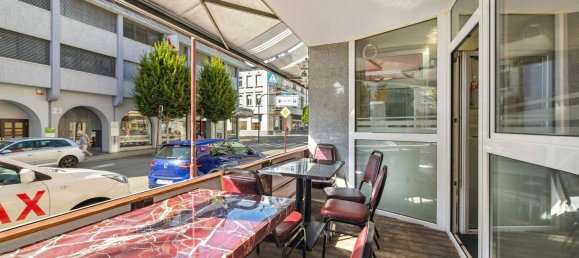  Cafe / restaurant in Lorrach, Germany No. 320194 6