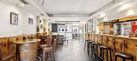  Cafe / restaurant in Lorrach, Germany No. 320194 4