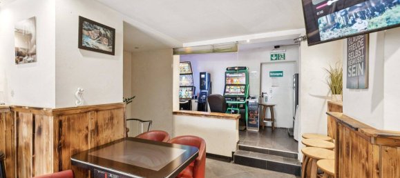  Cafe / restaurant in Lorrach, Germany No. 320194 3