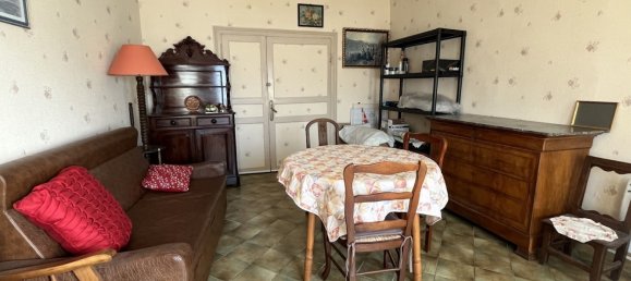 2 bedrooms Townhouse in Serqueux, France No. 62533 2