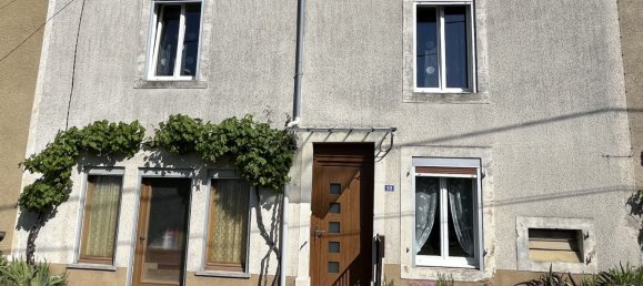 2 bedrooms Townhouse in Serqueux, France No. 62533 7