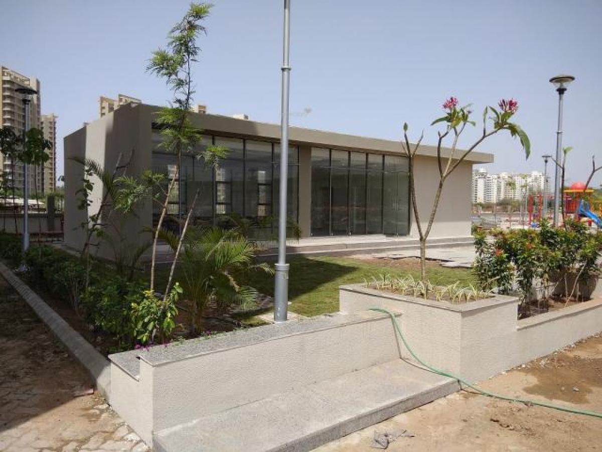 Studio in Amdavad, India No. 27848