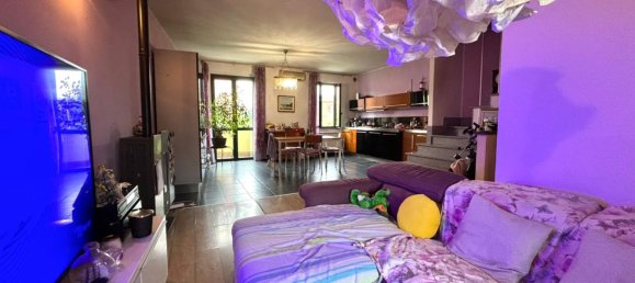 5 rooms Villa in Alessandria, Italy No. 49498 16