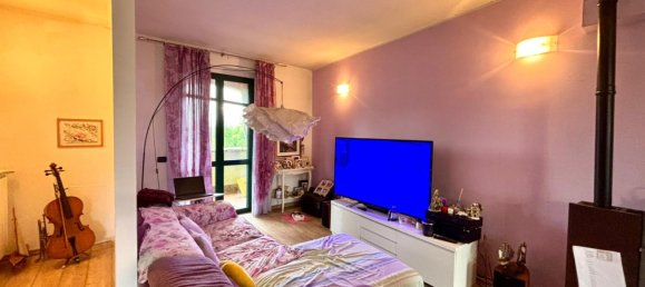 5 rooms Villa in Alessandria, Italy No. 49498 13