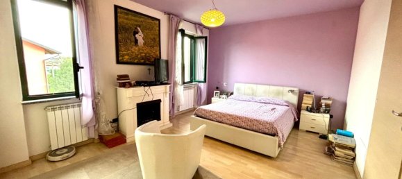 5 rooms Villa in Alessandria, Italy No. 49498 24