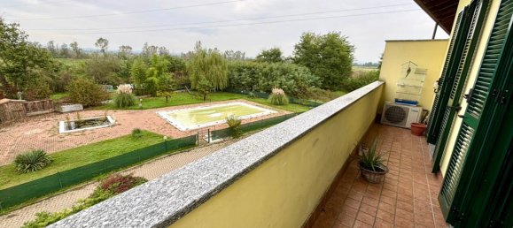5 rooms Villa in Alessandria, Italy No. 49498 2