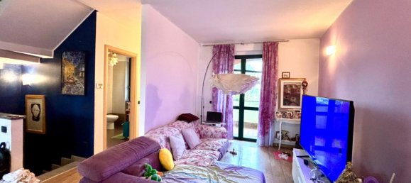 5 rooms Villa in Alessandria, Italy No. 49498 11