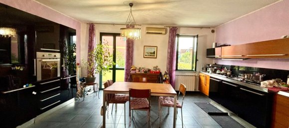 5 rooms Villa in Alessandria, Italy No. 49498 10