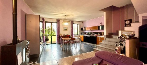 5 rooms Villa in Alessandria, Italy No. 49498 14