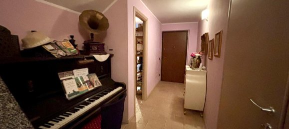 5 rooms Villa in Alessandria, Italy No. 49498 20