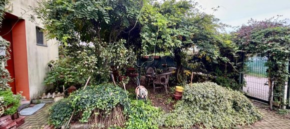 5 rooms Villa in Alessandria, Italy No. 49498 5