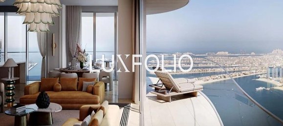 Apartamento T1 em Dubai Harbour, UAE N.º 100956 11