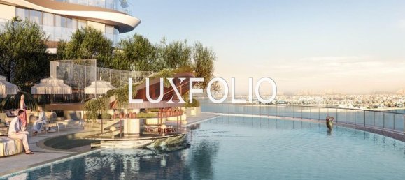 Apartamento T1 em Dubai Harbour, UAE N.º 100956 2