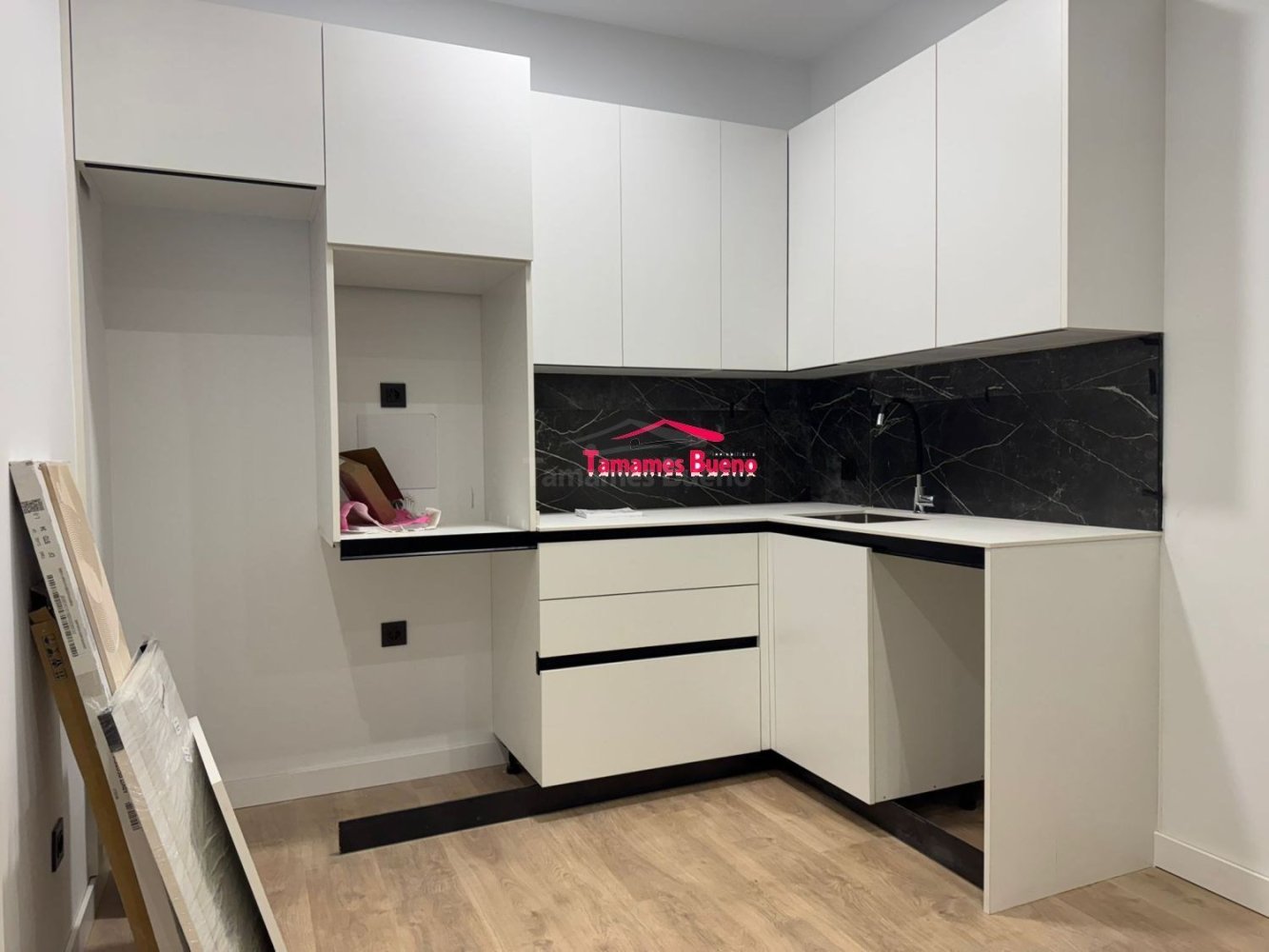 2 Schlafzimmer Wohnung in Salamanca, Spain, Nr. 18137