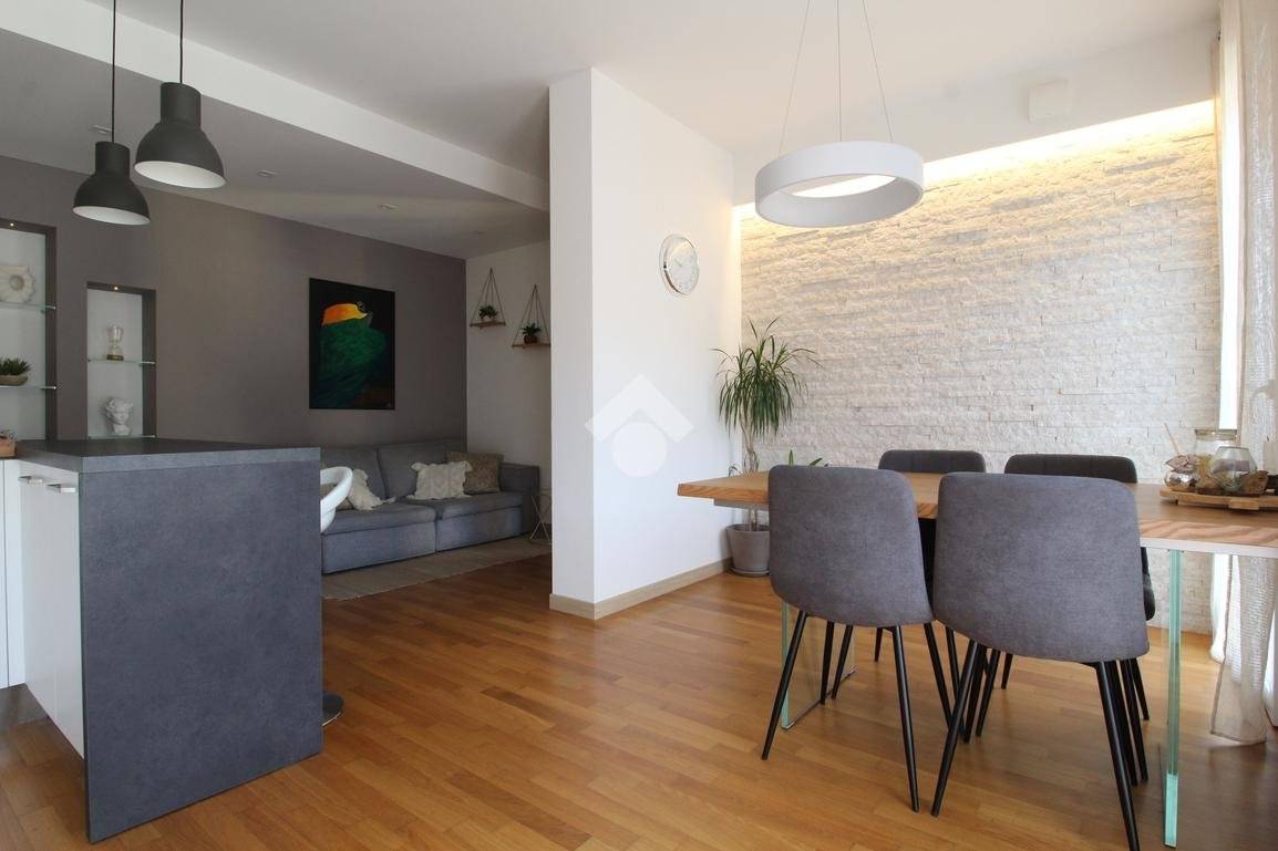 3 غرف نوم شقة في Chiampo, Italy رقم 371034