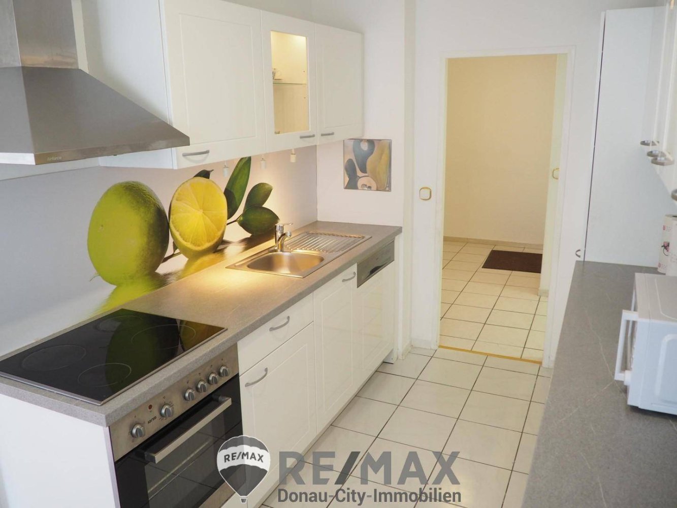 2 bedrooms Apartment in Vienna, Austria No. 211764