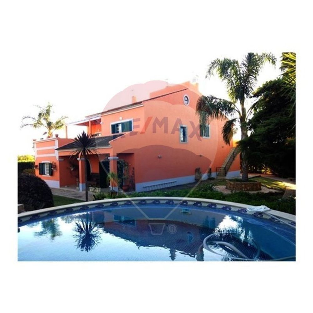 4 bedrooms House in Olhao, Portugal No. 23950