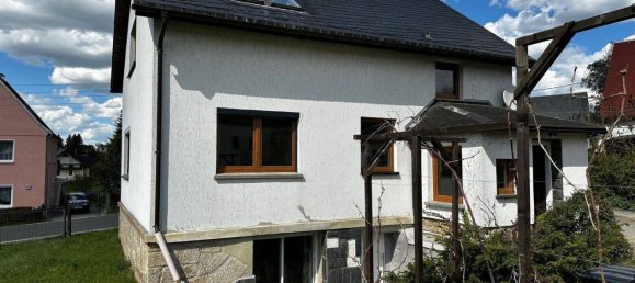 Moradia em banda de 7 divisões em Vogtlandkreis, Germany N.º 327243 3