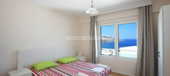 Apartment 4+1 in Bodrum, Turkey No. 28316 8