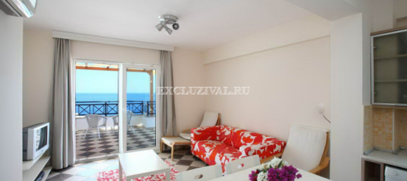 Apartment 4+1 in Bodrum, Turkey No. 28316 3