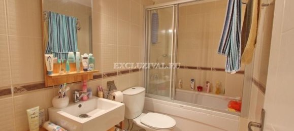 Apartment 4+1 in Bodrum, Turkey No. 28316 17