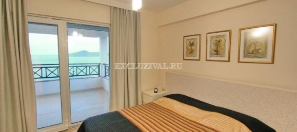 Apartment 4+1 in Bodrum, Turkey No. 28316 16