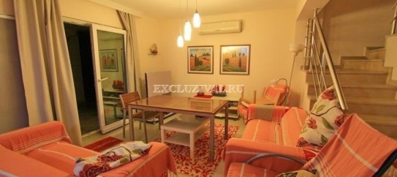 Apartment 4+1 in Bodrum, Turkey No. 28316 22