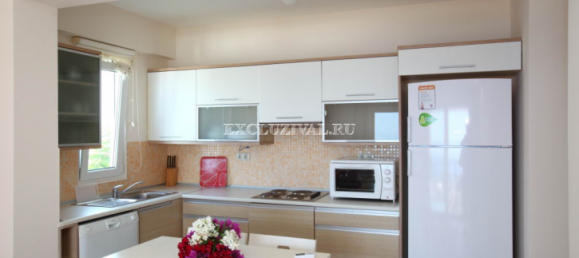 Apartment 4+1 in Bodrum, Turkey No. 28316 5