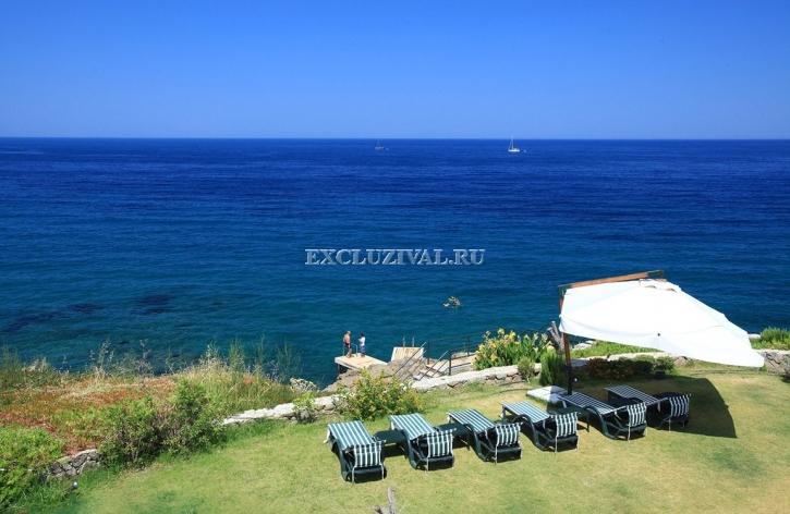 Apartment 4+1 in Bodrum, Turkey No. 28316