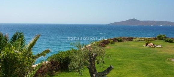 Apartment 4+1 in Bodrum, Turkey No. 28316 7