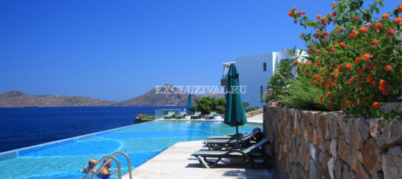 Apartment 4+1 in Bodrum, Turkey No. 28316 12