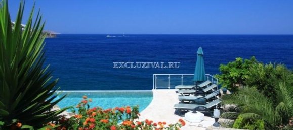 Apartment 4+1 in Bodrum, Turkey No. 28316 4