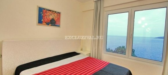 Apartment 4+1 in Bodrum, Turkey No. 28316 23